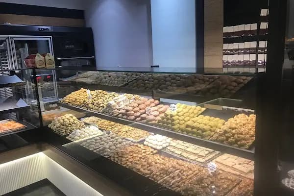 Alanya Ekmek Fırını Cikcilli - Fırın - Antalya Alanya