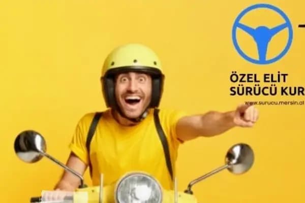 Özel Mersin Elit Sürücü Kursu - Sürücü Kursu - Mersin Anamur
