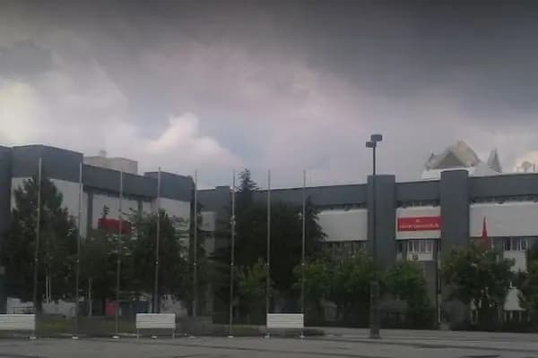 Nilüfer Kaymakamlığı - Devlet Dairesi - Bursa Nilüfer