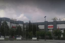 Nilüfer Kaymakamlığı