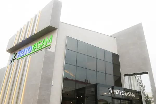 Mersin Fizik Tedavi - Özel Fizyoyaşam Fizik Tedavi Rehabilitasyon Merkezi - Fizik Tedavi Kliniği - Mersin Aydıncık