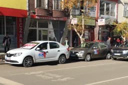 KAPTANLAR OTO KİRALAMA RENT A CAR KARS