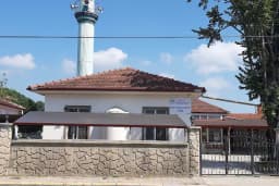 Rüstemler Cami