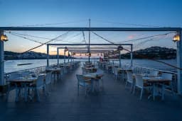 Golden Age Bodrum Hotel