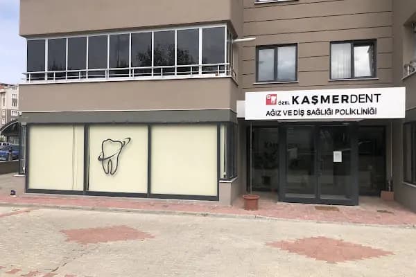 Kaşmer Dent Ağız ve Diş Sağlığı Polikliniği - Diş Kliniği - Bursa Yıldırım