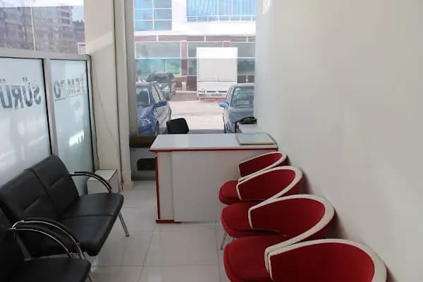 Tempo Motorlu Taşıt Sürücüleri Kursu Zafer Şubesi - Sürücü Eğitim Kursu - Konya Selçuklu