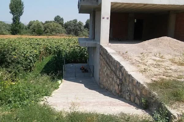 Şipali İlkokulu Ve Ortaokulu - Okul - Bursa İnegöl