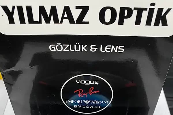 YILMAZ OPTİK - Optik - Trabzon Akçaabat