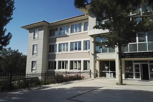 Nezihe - Derya Baltalı Bilim ve Sanat Merkezi - Eğitim Merkezi - Denizli Acıpayam