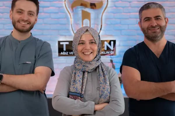 Özel Tekin ağız ve diş sağlığı polikliniği - Diş Kliniği - İstanbul Güngören