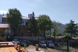 Alaçam Sefa Tepesi Et Mangal Alabalık ve Kahvaltı