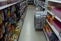Teksinn Alışveriş ve Mağazacılık