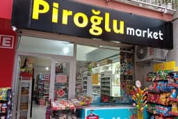 Piroğlu Market