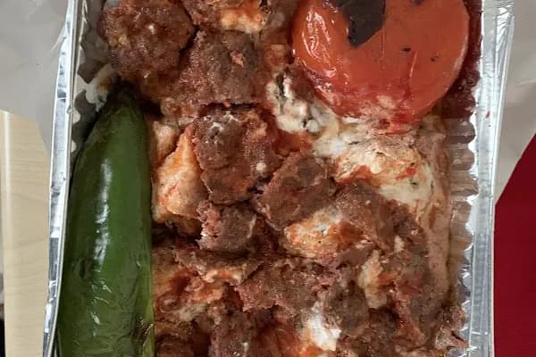 Ustam Kebap - Restoran - Ankara Beypazarı