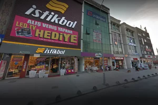 İstikbal - Altunbaş Mobilya / Arnavutköy - Ev Eşyaları Mağazası - İstanbul Arnavutköy