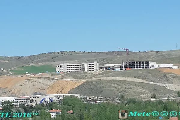 Akyurt - Administrative Area2 - Ankara Çankaya