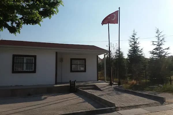 Karapürçek Mahallesi Muhtarlığı - Resmi Kurum - Ankara Altındağ