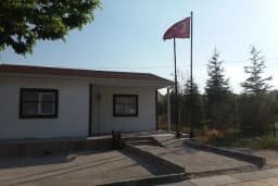 Karapürçek Mahallesi Muhtarlığı
