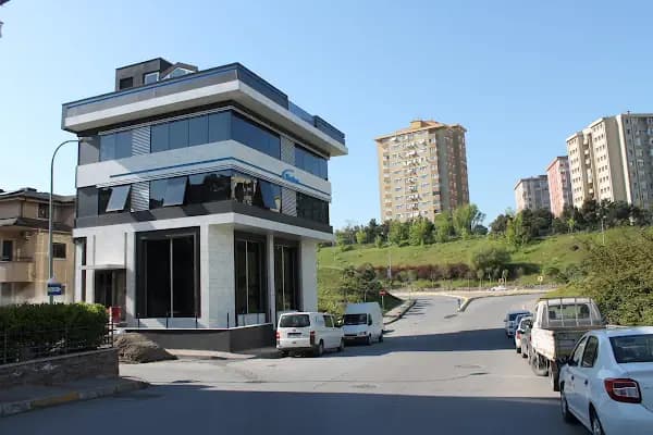 Nordson AAT Makina Sanayi ve Ticaret A.Ş - Makine İmalatı - İstanbul Bahçelievler