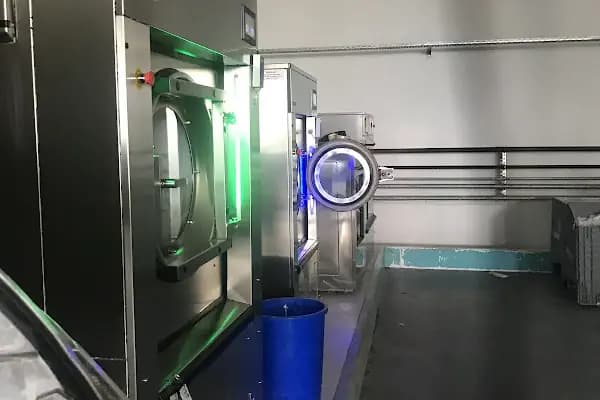 Akkar laundry - Çamaşır Yıkama Hizmeti - İstanbul Küçükçekmece