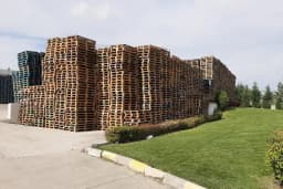 Balıkesir Anadolu Palet
