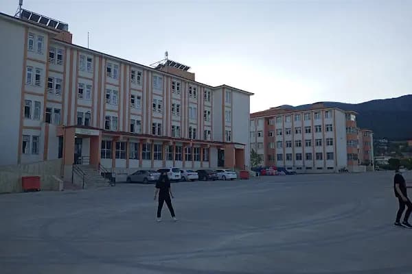 BORSA İSTANBUL FEN LİSESİ PANSİYONU - Öğrenci Yurdu - Gaziantep Nizip