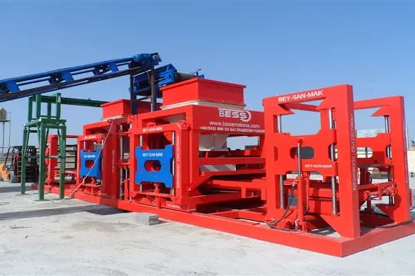 Beyazli Group Company - Üretici - Trabzon Ortahisar
