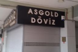 As Gold Döviz