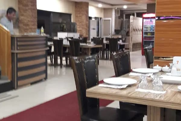 VEKA RESTORANT - Restoran - Diyarbakır Bismil