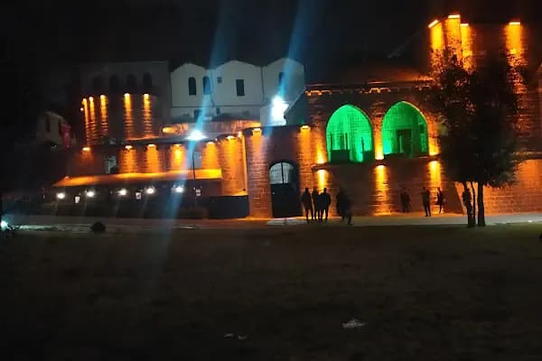 Sürmeli Otel - Otel - Diyarbakır Sur