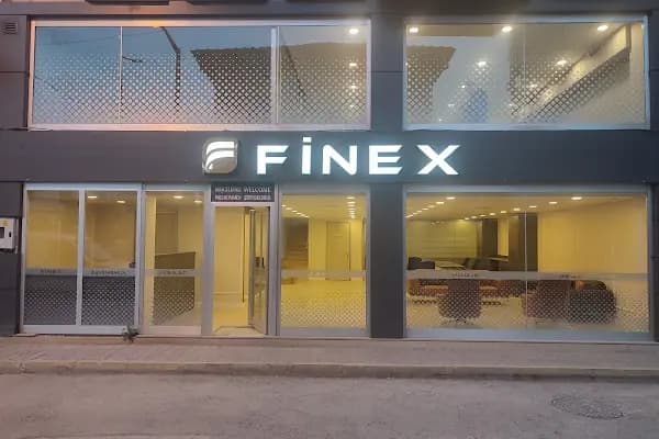 Finex Gayrimenkul - Emlakçı - Antalya Alanya