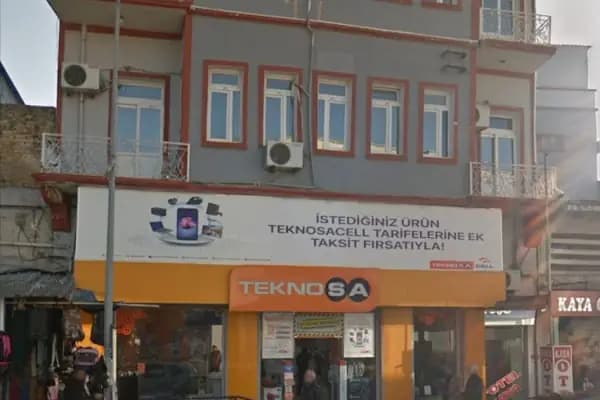 Teknosa - Elektronik eşya mağazası - Adana Ceyhan