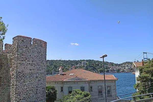 ATAŞEHİR MİMAR SİNAN OTOPARK OTO YIKAMA - Otopark - İstanbul Üsküdar