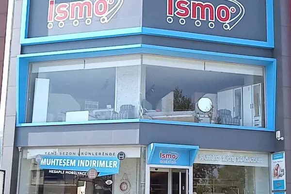 İSMO MOBİLYA - Mobilya mağazası - Bursa Nilüfer