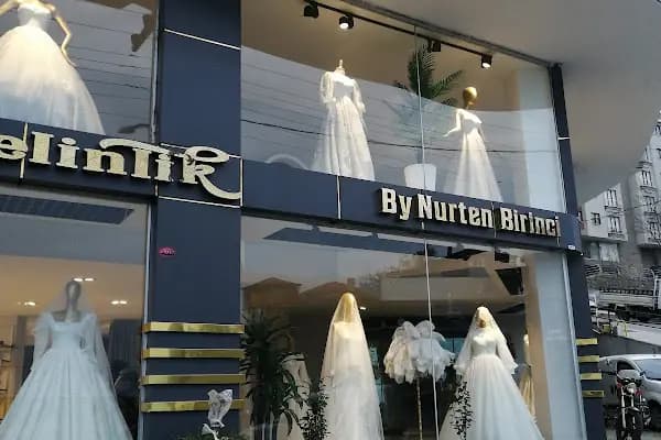 Nur-Ay Gelinlik ve Modaevi - Özel Tasarım Moda Evi - Trabzon Akçaabat
