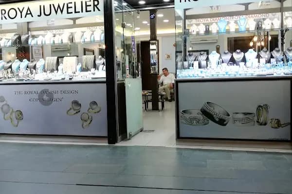 Troya Kuyumculuk - Kuyumcu - Antalya Alanya