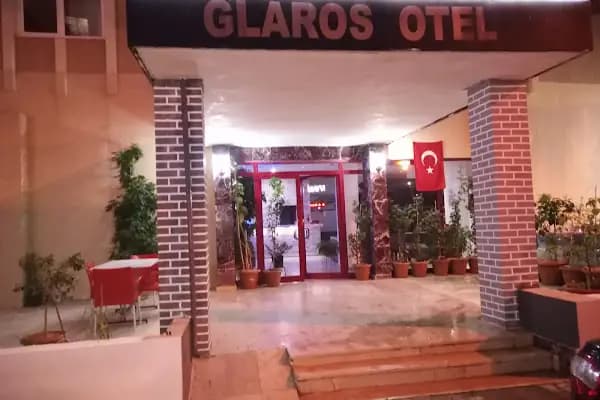 Cook's Club Alanya | House of Bohem Restaurant - Konaklama Tesisi - Antalya Alanya