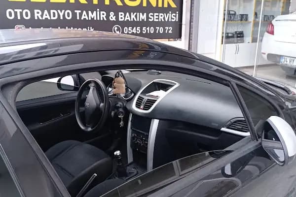 FORX5MOTORS - Kurumsal Ofis - İstanbul Küçükçekmece