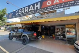 Cerrah Sound Garage Oto Ses Ve Görüntü Sistemleri