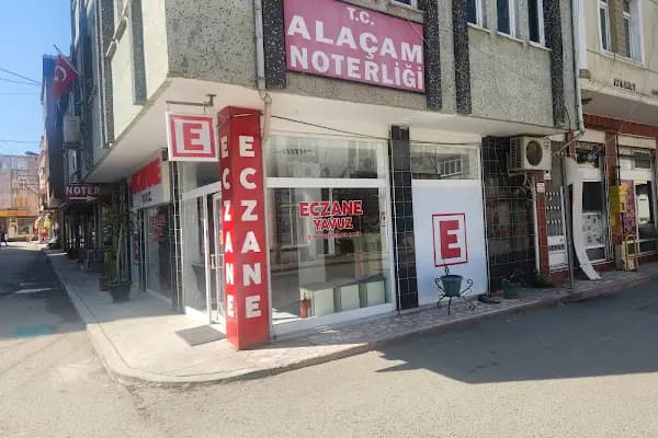 Eczane Yavuz - Eczane - Samsun Atakum