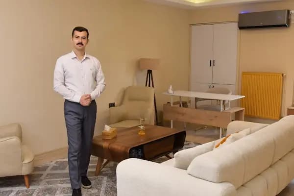 Bursa Psikolog Faruk Taşdemir | Aile Danışmanı - Psikolog - Bursa Osmangazi