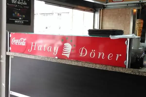 Hatay Döner - Dönerci - Balıkesir Karesi