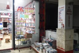 AKSOY KIRTASİYE