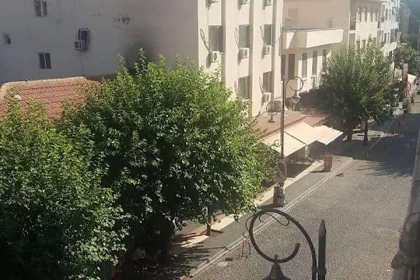 Kenan Otel - Otel - Diyarbakır Sur