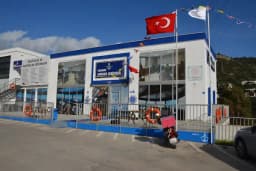 Bodrum Armada Özel Denizcilik Eğitim Merkezi