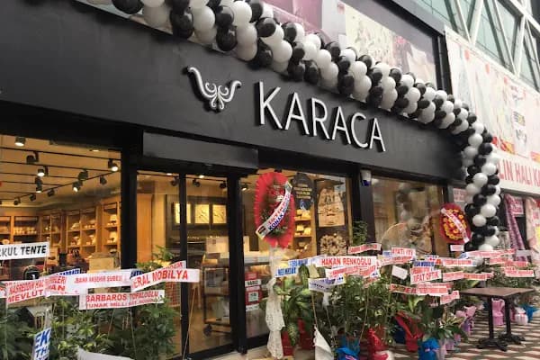 Karaca Home Akşehir - Ev Eşyaları Mağazası - Konya Akşehir