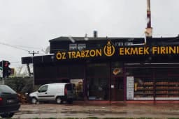 ÖZ TRABZON EKMEK FIRINI