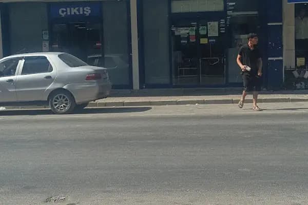 Altındağ Market &amp; Tekel Bayii 7/24 - Market - İzmir Bornova