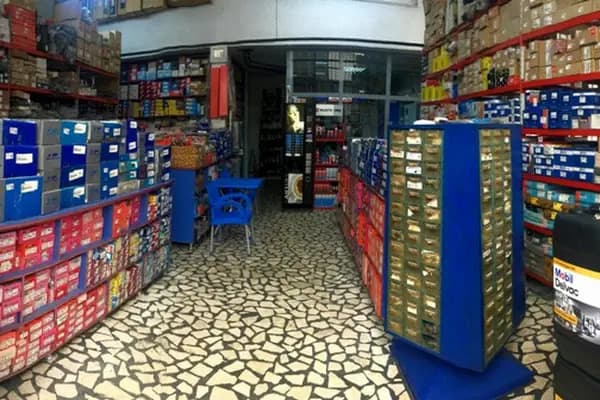 ROKET OTOMOTİV YEDEK PARÇA SAKARYA ADAPAZARI - Otomobil Yedek Parça Mağazası - Sakarya Erenler