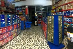 ROKET OTOMOTİV YEDEK PARÇA SAKARYA ADAPAZARI